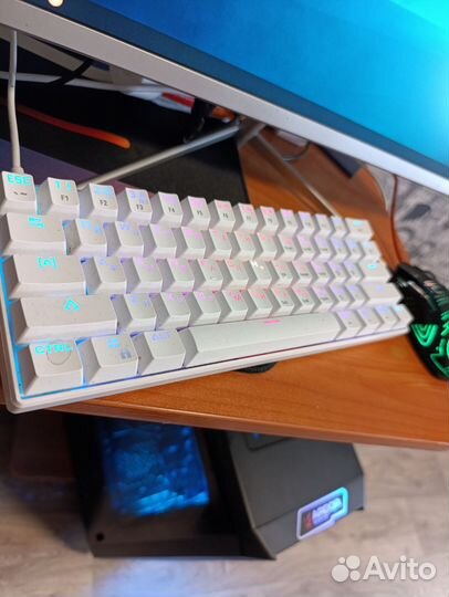 Продам игровой компьютер