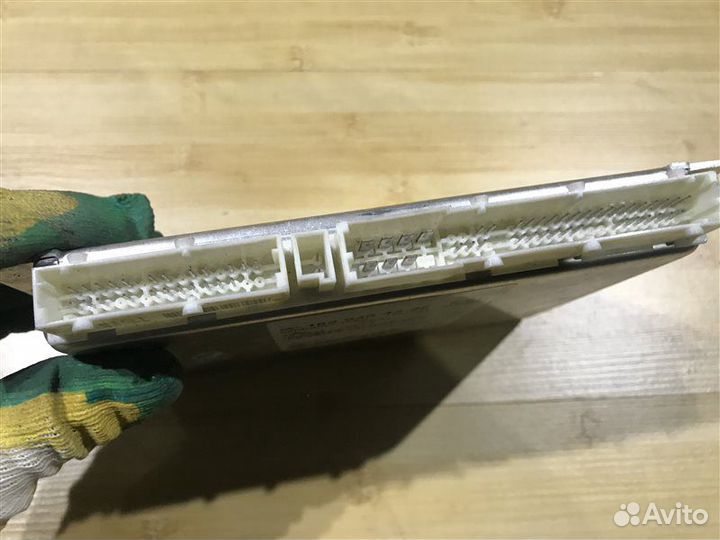 Блок управления ESP Mercedes-Benz M-Class W163