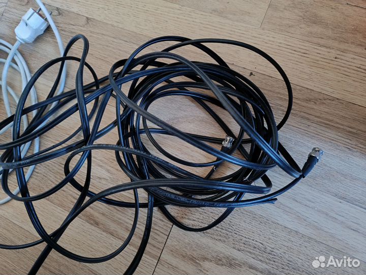 Видеонаблюдение бу