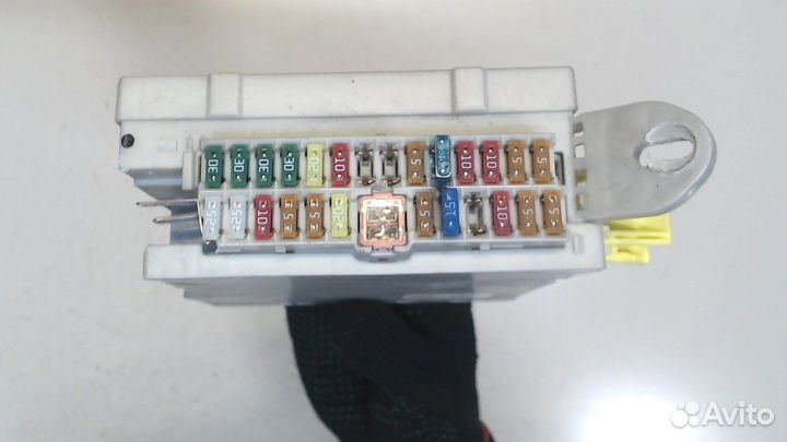 Блок предохранителей Lexus LS460, 2009