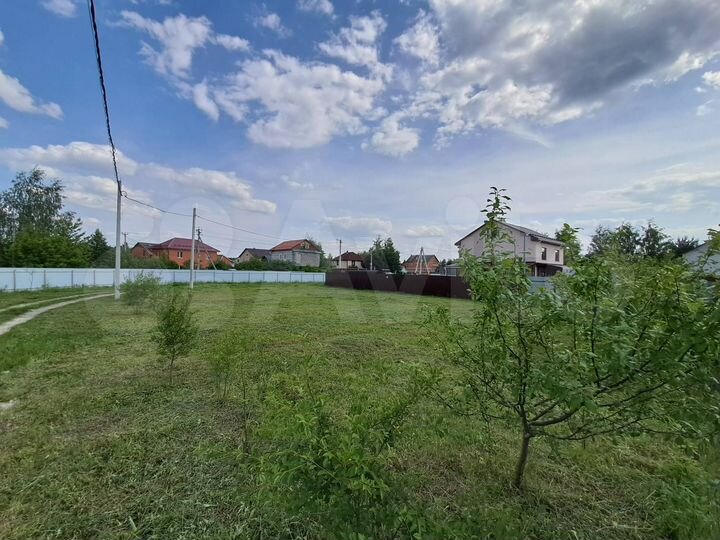 Участок 7,9 сот. (СНТ, ДНП)