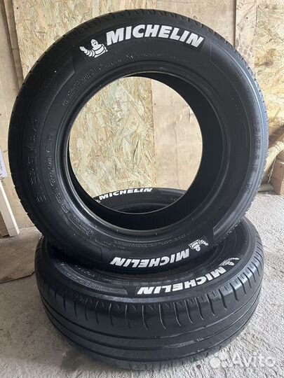 Michelin Energy Saver 195/65 R15