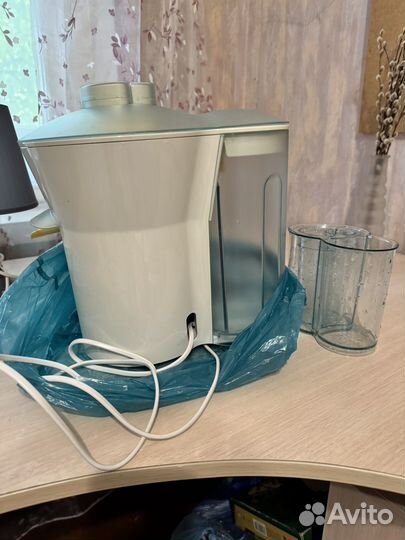 Соковыжималка Bosch 380 W, б/у