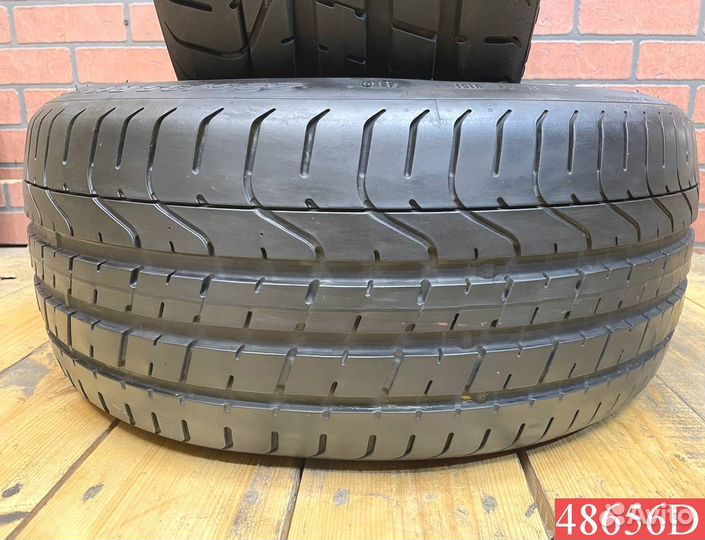 Pirelli P Zero 225/35 R19 88P