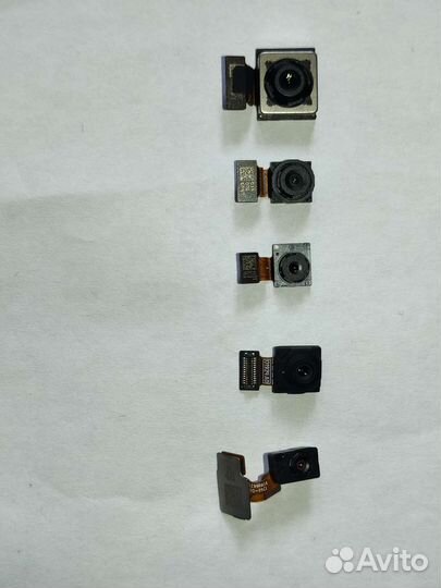 Huawei Y8p запчасти разборка