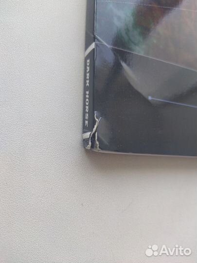 Mass Effect: The Poster Collection от Dark Horse