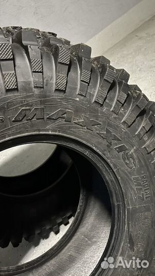 Maxxis roxxzilla 30/10 r14