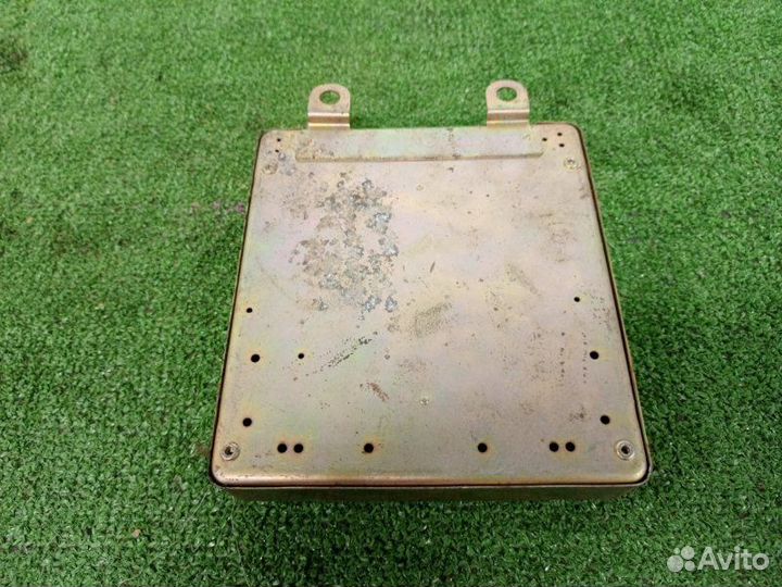 Эбу Mitsubishi Pajero Ii 3.5 6G74 1995