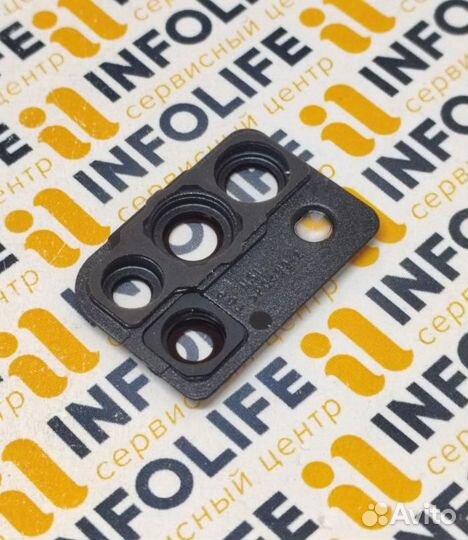 Стекло задней камеры для Samsung M315 Galaxy M31