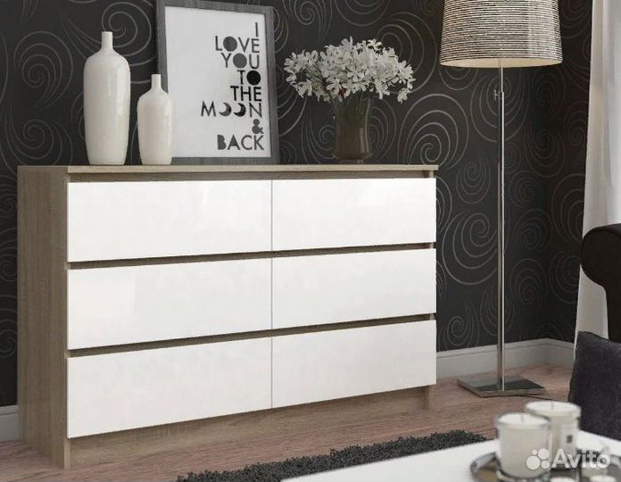 Комод Челси