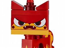 Минифигурка Lego Unikitty - Angry Kitty tlm073