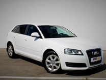 Audi A3 1.6 AMT, 2010, 216 569 км, с пробегом, цена 755 000 руб.