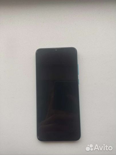 Телефон honor 9а