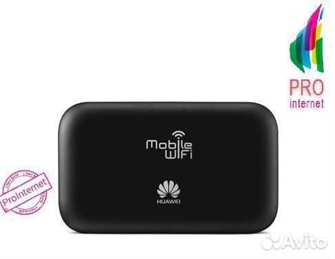 Роутер WiFi Huawei e5573b