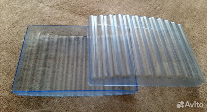 Контейнер в холодильник