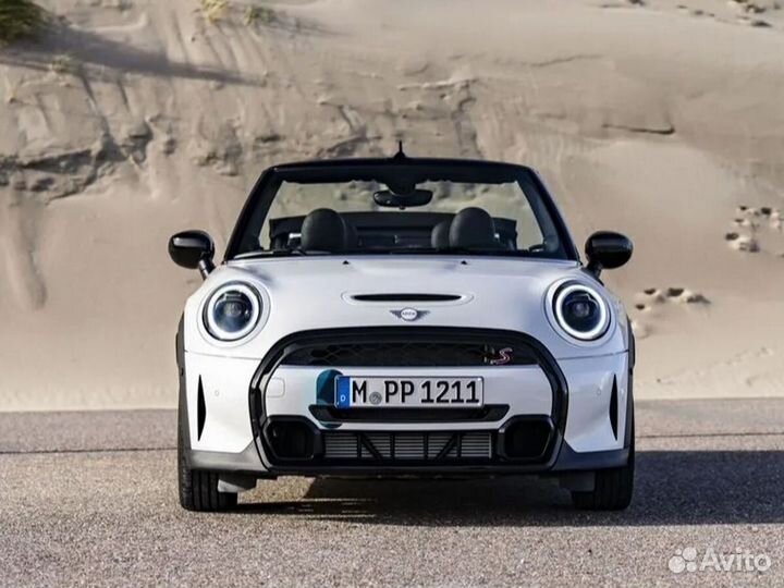 MINI Cooper S 2.0 AMT, 2023