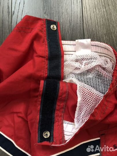 Плавательные шорты