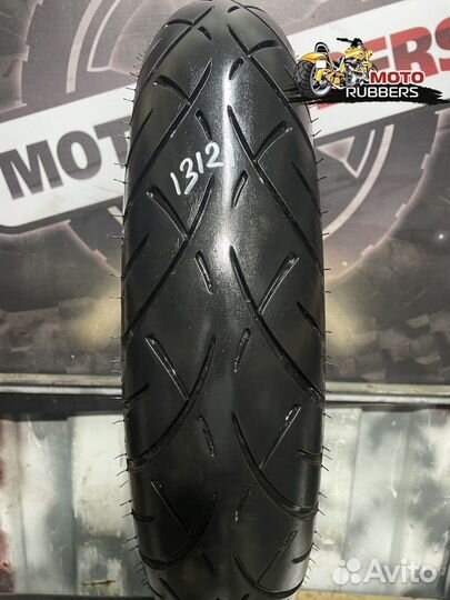 MT90 B16 Metzeler me888 Whitewale №13121