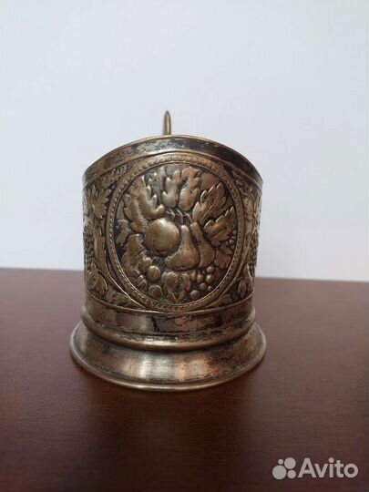 Подстаканник Яблоко и Груши