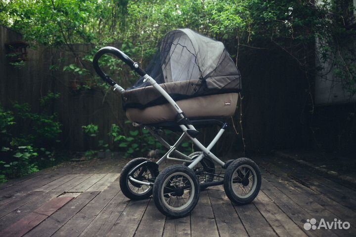 Коляска Peg Perego