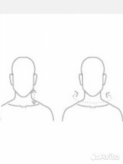 Шина Шанца orlett бандаж шейный