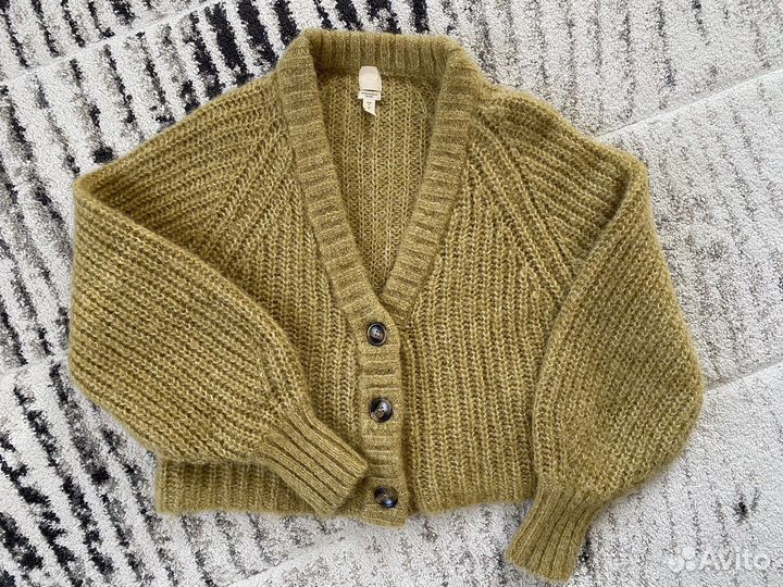 Кардиган H&M