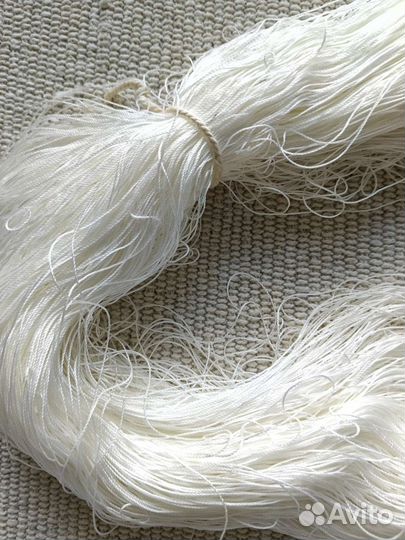 Нить капроновая