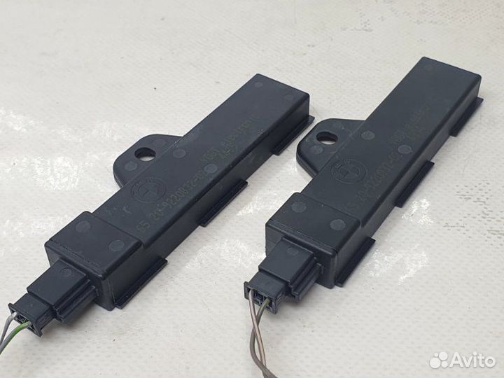 Антенна комфортного доступа Bmw 5-Series F10 3.0D