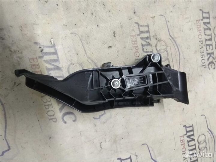 Пластик салона Audi A5 /S5 Coupe/Sportback