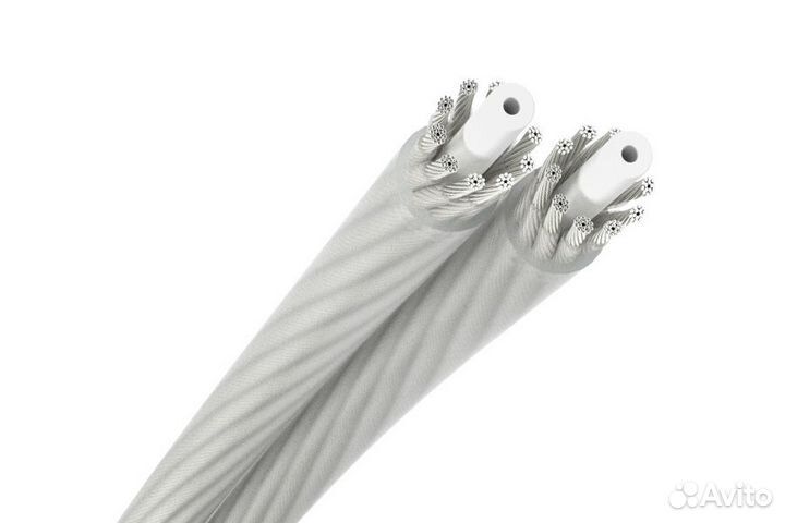 Акустический кабель QED Signature Revelation