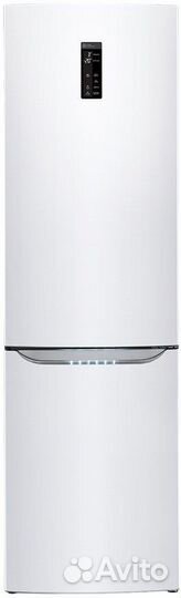 Холодильник LG GA-B489svqz Новый
