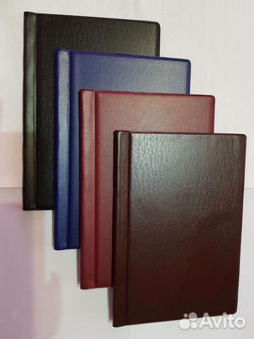 Альбомы для монет разных размеров