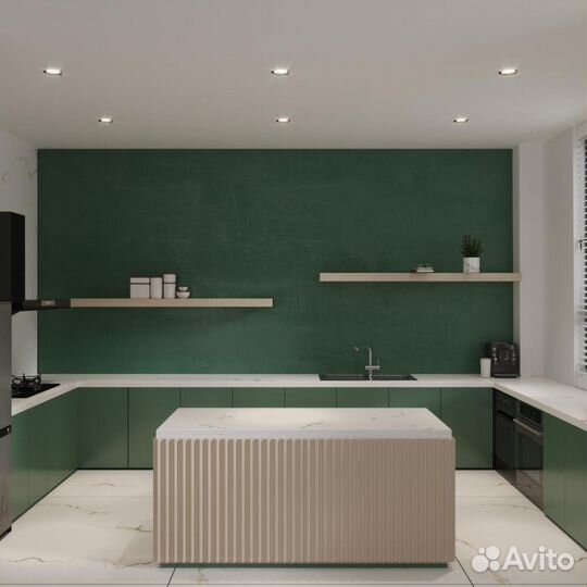 Встраиваемый спот novotech spot 359427