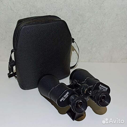 Бинокль бпц2 15х60М Байгыш