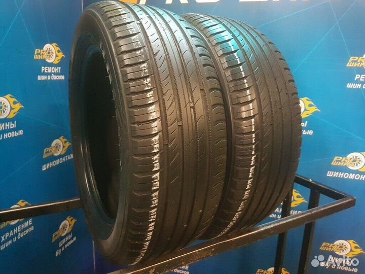Nokian Tyres Hakka Green 195/55 R15