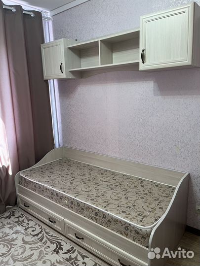 Мебель в детскую б/у