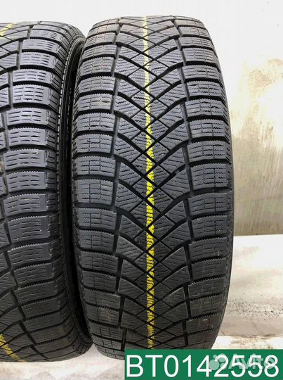 Pirelli Ice Zero FR 215/65 R16 102T