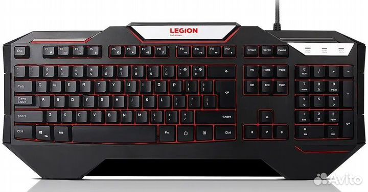 Игровая клавиатура