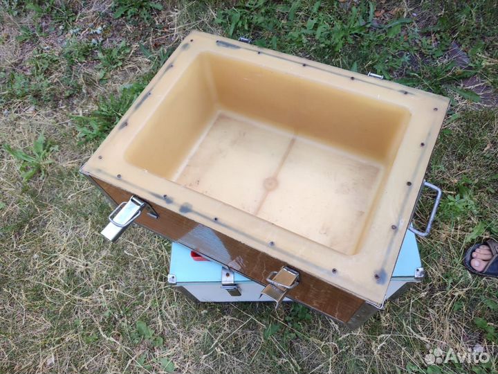 Термоконтейнер ттп-6