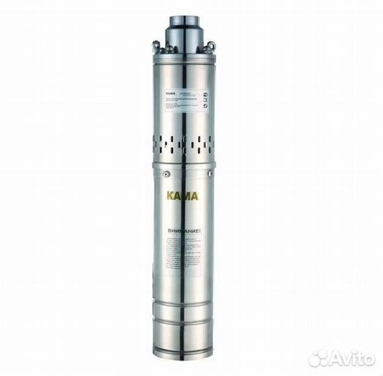 Насосы для воды