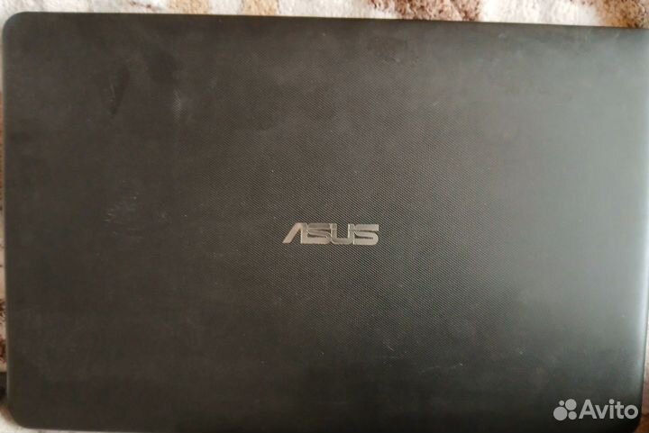 Ноутбук asus бу