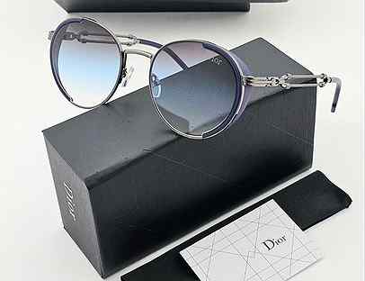 Солнцезащитные очки унисекс Christian Dior