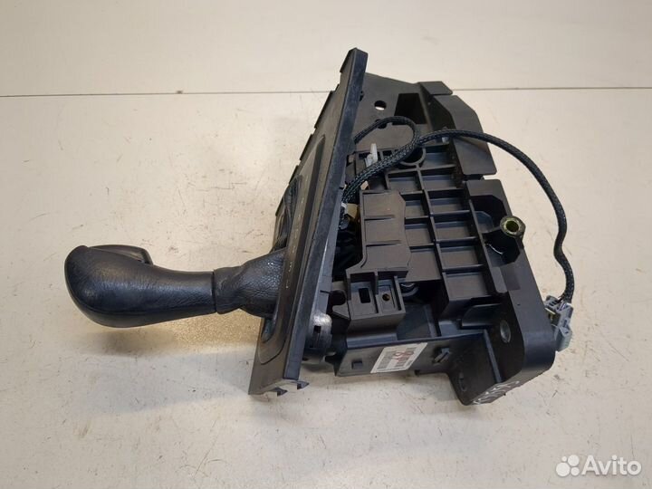 Кулиса кпп Volvo V70, 2003