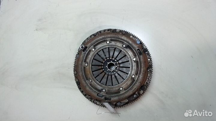 Маховик Jeep Patriot, 2007