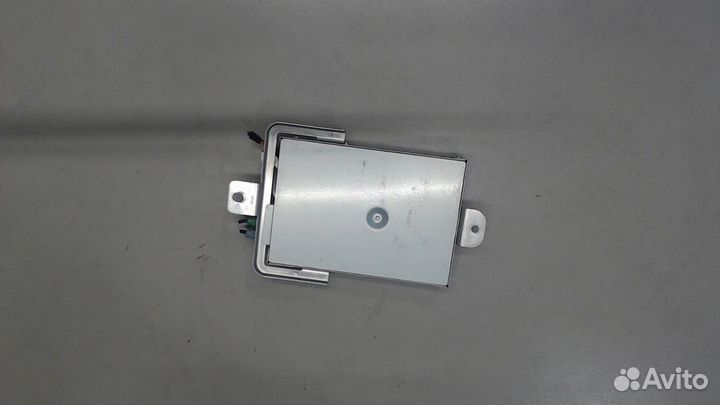 Блок управления камерой заднего вида Audi S8 (D3)