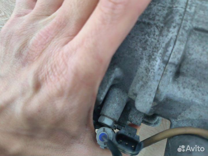 Компрессор кондиционера Bmw 3 F30 N20B20 2012