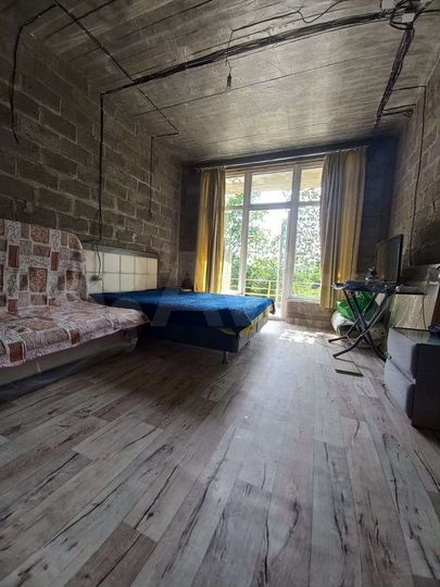 Коттедж 80 м² на участке 4 сот.