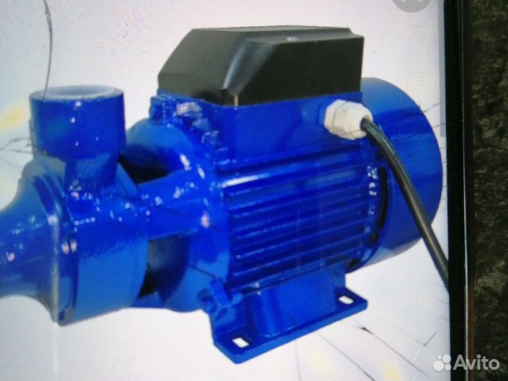 Ремонт нассосов