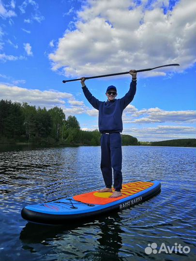 Sup board аренда / прокат