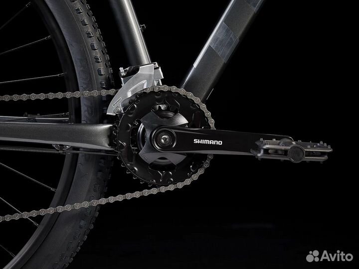 Велосипед trek Marlin 5 29 (2022)